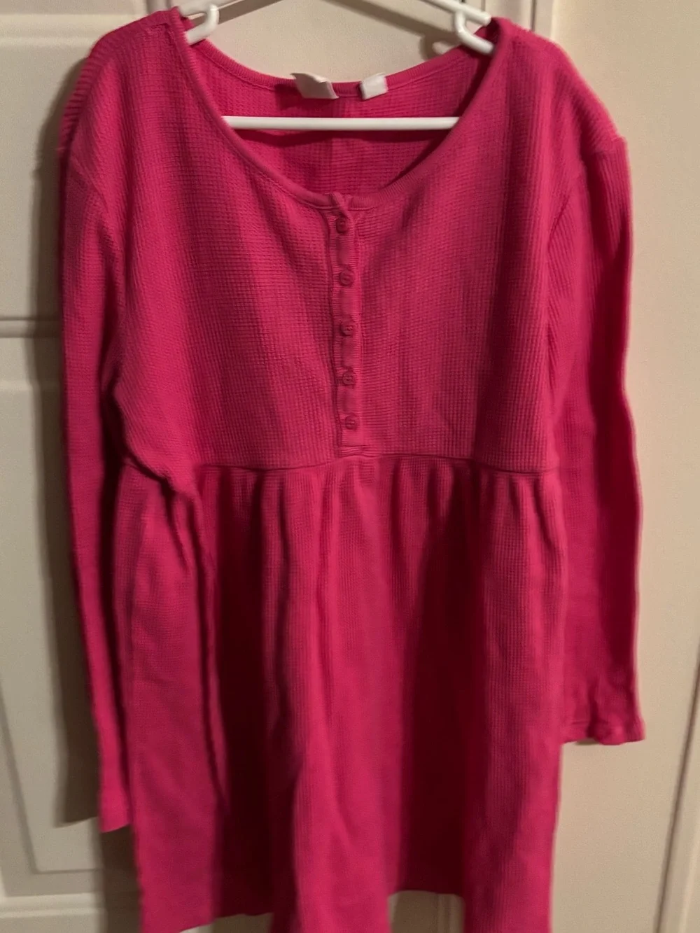 GAP girls pink